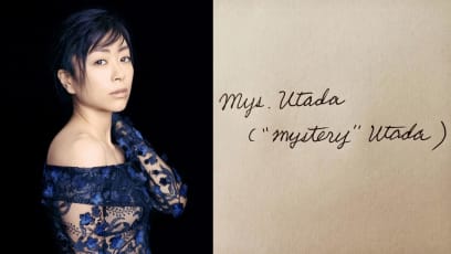 Utada Hikaru Comes Out As Non-Binary