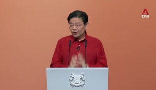 Key announcements from National Day Rally 2025