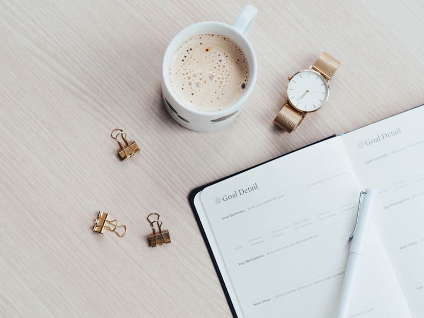 It’s easy for S'pore youths to say they don't know their life goals, but this need not be so