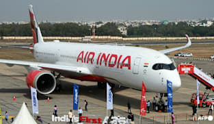 Air India losses widen to over US$2 billion amid geopolitical disruptions