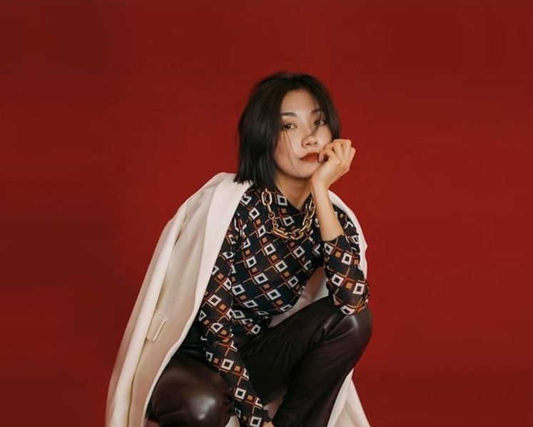 Work-from-home fashion: How to enhance your ‘office’ image with 5 new trends