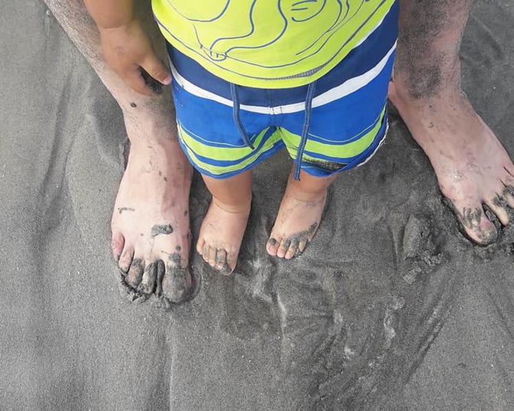 Commentary: When parenthood comes knocking, life's never the same again no matter what route got you there
