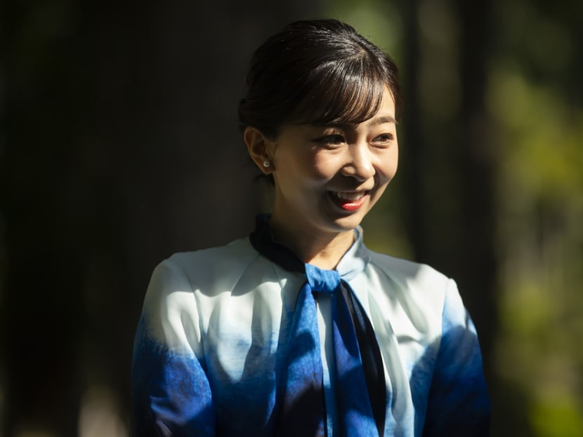 Japan&rsquo;s Princess Kako praised after viral video shows her flying economy in Brazil