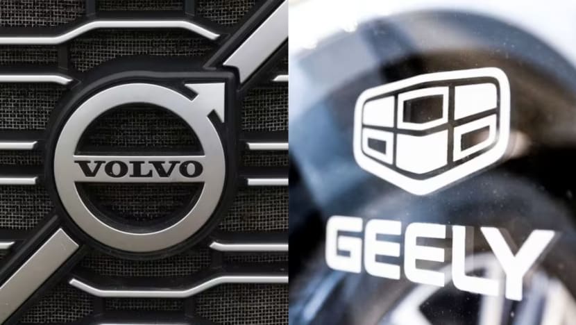 Commentary: Does Volvo’s Chinese ownership threaten US national security? Commentary: Does Volvo’s Chinese ownership threaten US national security?