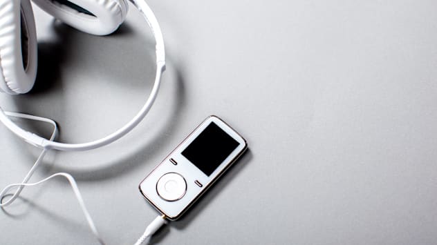 பழைய iPod கருவிகள் மீது மீண்டும் திரும்பும் ஆர்வம்