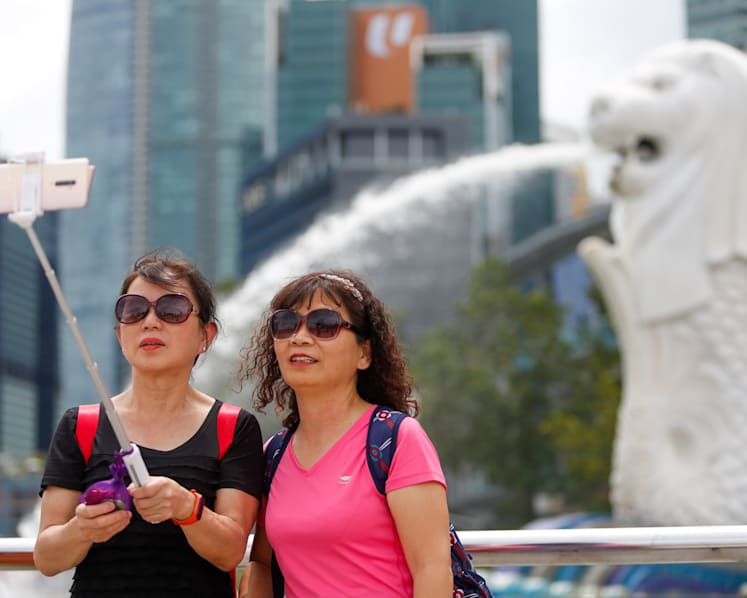 ‘No reason’ for other countries to impose travel advisory on Singapore: STB chief