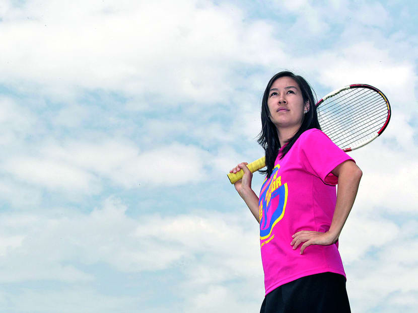 Former WTA-ranked Ko roped in for championships