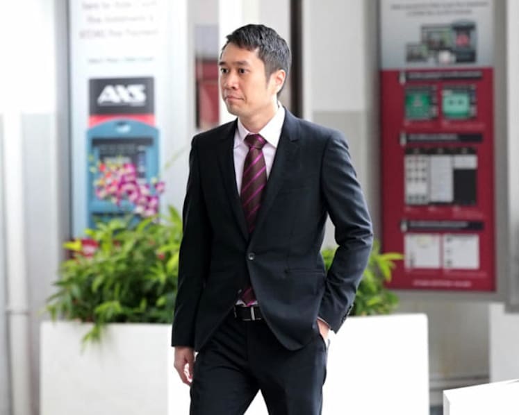Apex court dismisses Jolovan Wham’s challenge that requirement to obtain permit for public assembly is unconstitutional