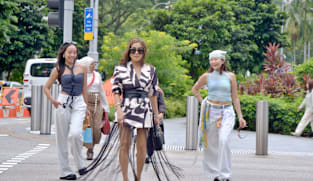 Living the High Life in Orchard