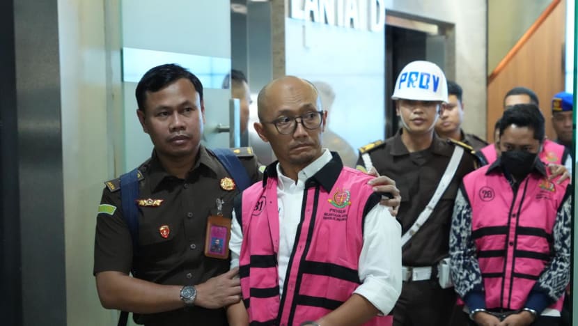 Kronologi dugaan korupsi tata kelola minyak mentah yang rugikan negara Rp193,7 triliun