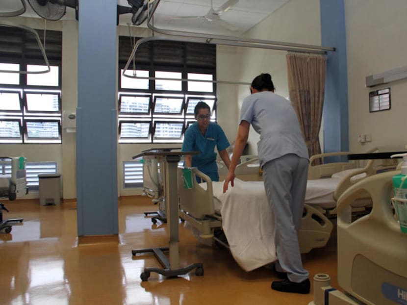 Covid-19 outbreak: Take stern action against those who harass healthcare workers in public spaces