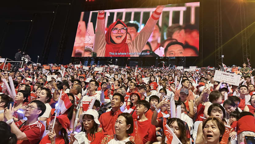  27,000 penonton semarakkan lagi ulang tahun ke-60 SG di Padang