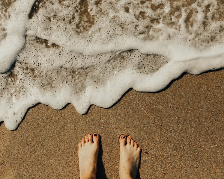 Three reasons to take a holiday — especially a short one