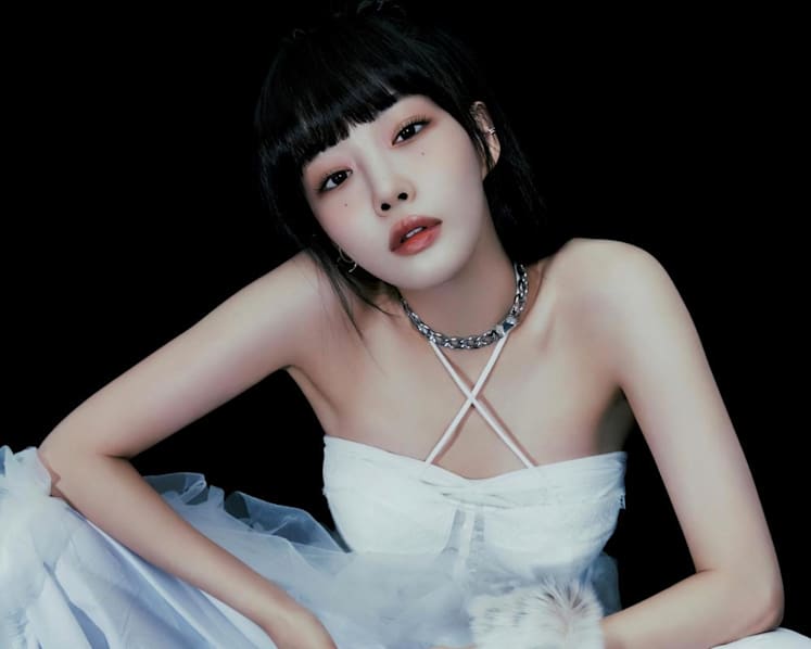 Batal manggung, Chungha dilarikan ke IGD dini hari