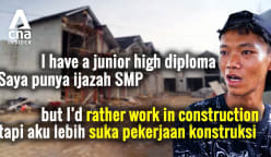 Shifting Horizons - Why Indonesia’s Gen Zs struggle to thrive: Poor education standards, low wage jobs