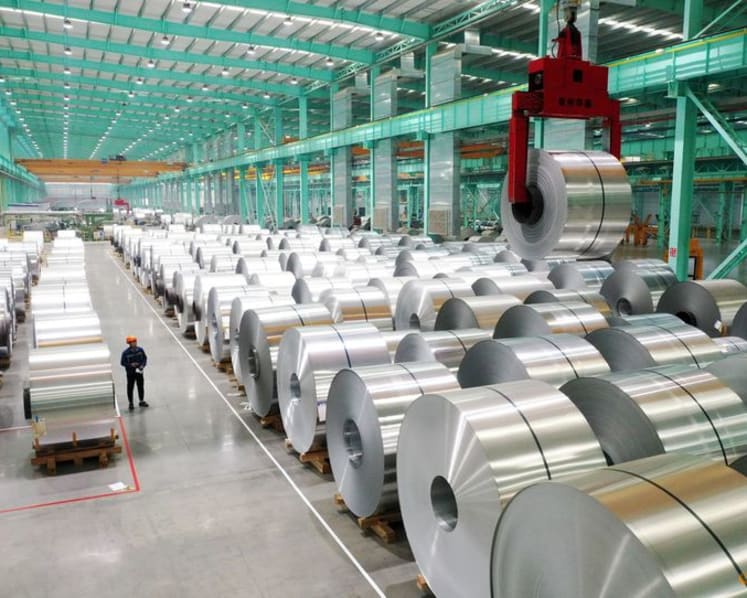 US hikes steel, aluminum tariffs on imported appliances, railcars, EV parts