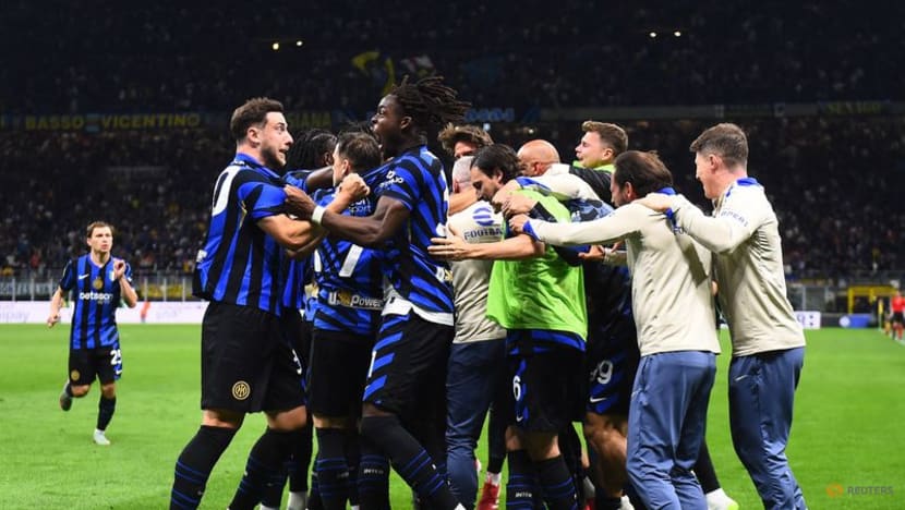 Serie A title deciding games moved to Friday