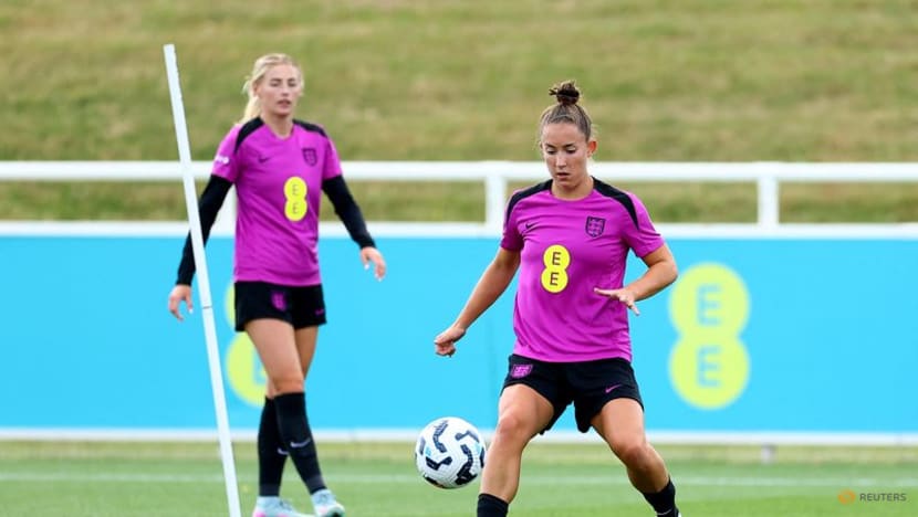 England honour clubs where players' careers began ahead of Euro 2025 England honour clubs where players' careers began ahead of Euro 2025