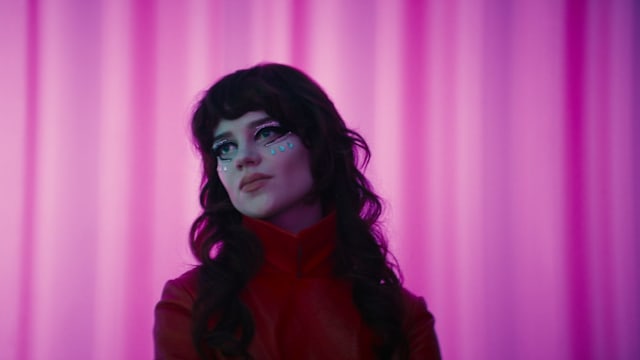 新片上映：Her Private Hell