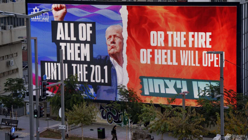 Trump’s return a 'driving force' in Gaza ceasefire deal: Analysts