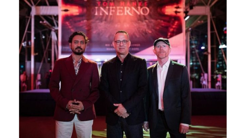 Irrfan Khan: I'll make movies anywhere if the story is good