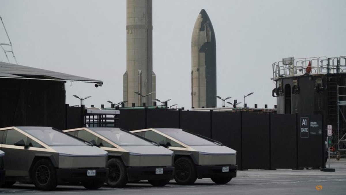 On brink of IPO, Musk's SpaceX already a household name, Reu