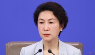 China says EU using trade data selectively to justify import curbs, warns of response