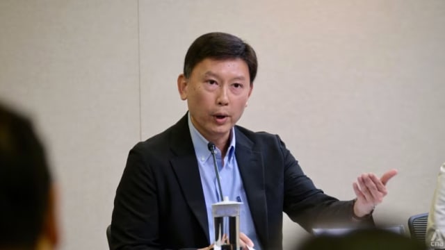 徐芳达：交通安全调查局将进行独立安全调查