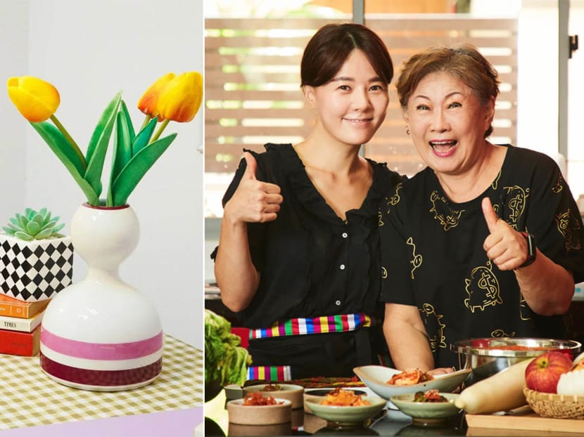 Best things to do in Singapore this weekend (Mar 31-Apr 2)