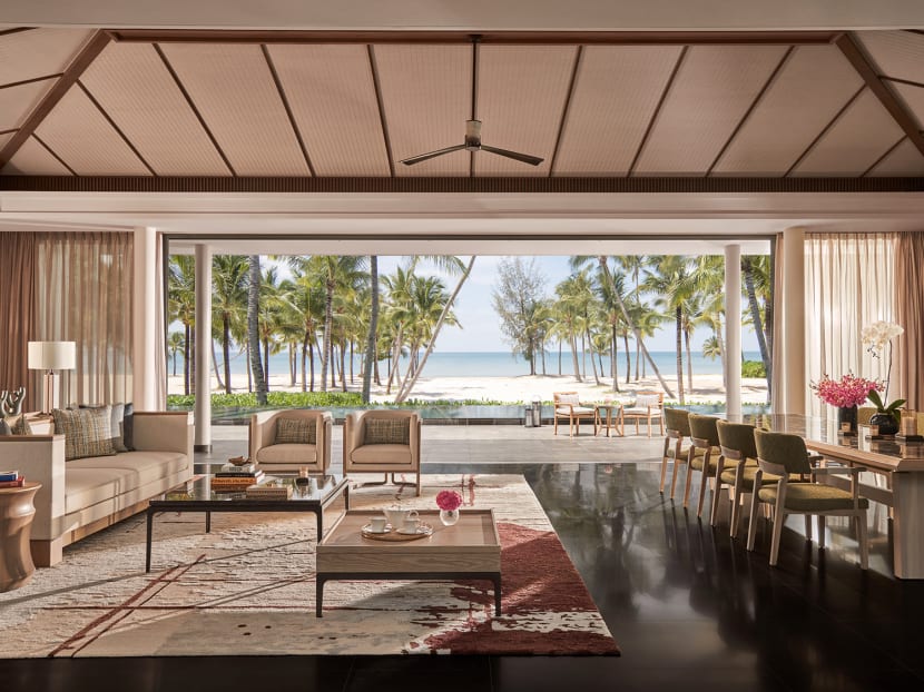 These branded residential developments offer the best of luxury living with exclusive hotel perks 