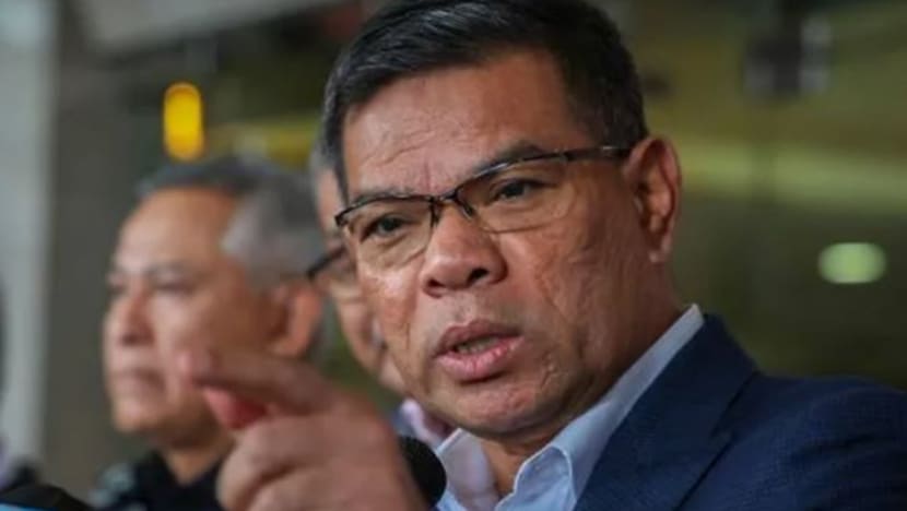 Polis Malaysia perlu lebih masa siasat keluarga suspek serang Balai Polis Ulu Tiram