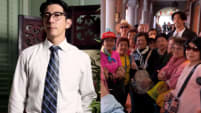 Emerald Hill’s Xiu Jie Kai Recognised As Actor From “Little Nyonya” By Tourists While Out In Taiwan With Wife