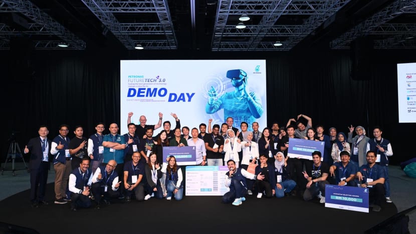 Bringing Asia Pacific start-ups to new levels of success Bringing Asia Pacific start-ups to new levels of success