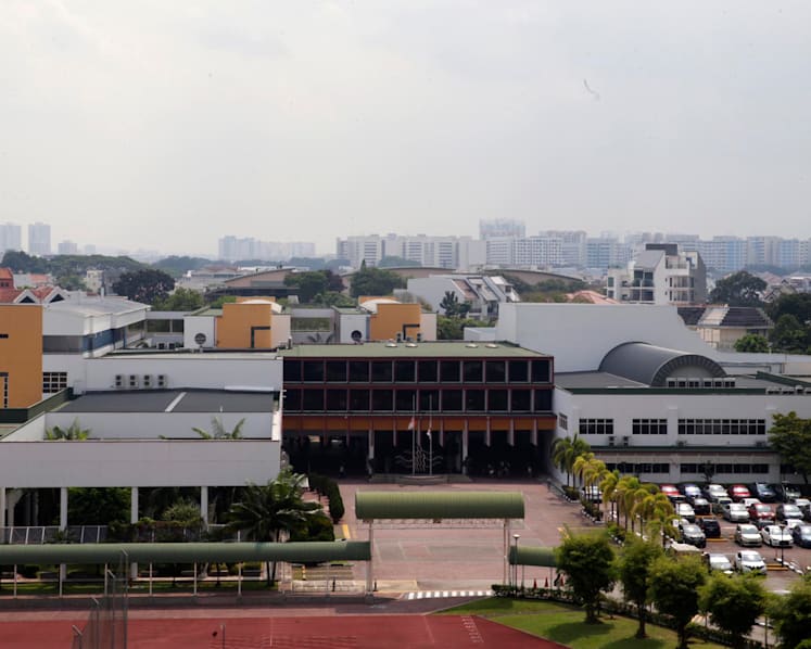 JC MERGERS: An underdog, but Serangoon JC's culture of care shines through