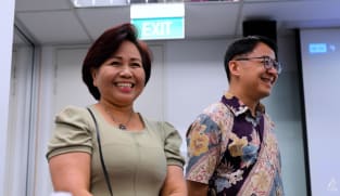 17 tahun Development Singapura menyalakan lentera: Membebaskan ribuan PMI dari belenggu ketidaktahuan