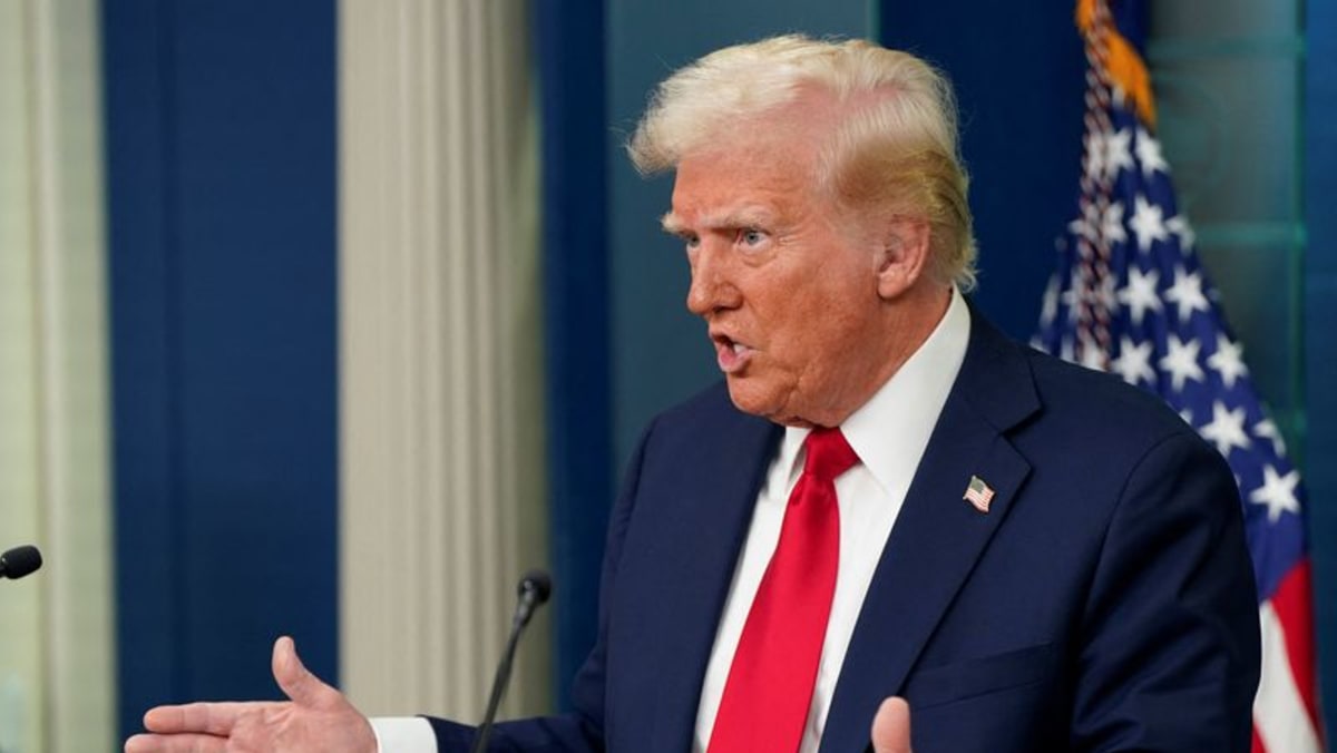 Trump to target UN Human Rights Council, Palestinian relief agency UNRWA