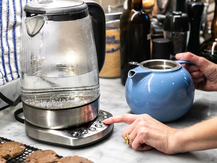 TikTok’s new favourite drink is hot water – is it just basic hydration or something else?