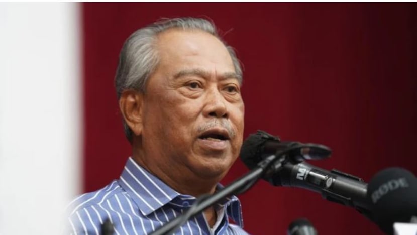 Muhyiddin Yassin sudah dipanggil Suruhanjaya Pencegahan Rasuah M'sia
