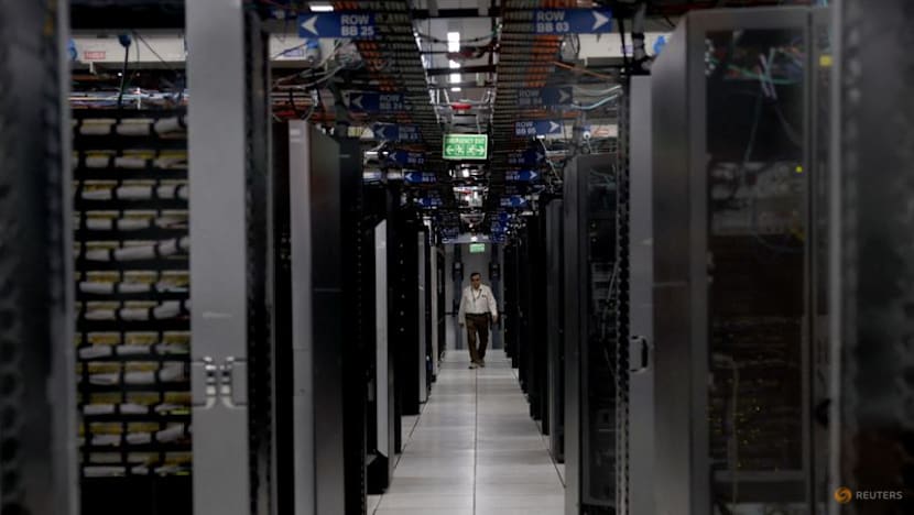 HPE lifts forecast past 2028 goals on robust AI demand, shares surge 36%