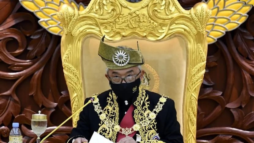 Malaysian king welcomes bipartisan cooperation, says people want political ‘maturity’ Malaysian king welcomes bipartisan cooperation, says people want political ‘maturity’