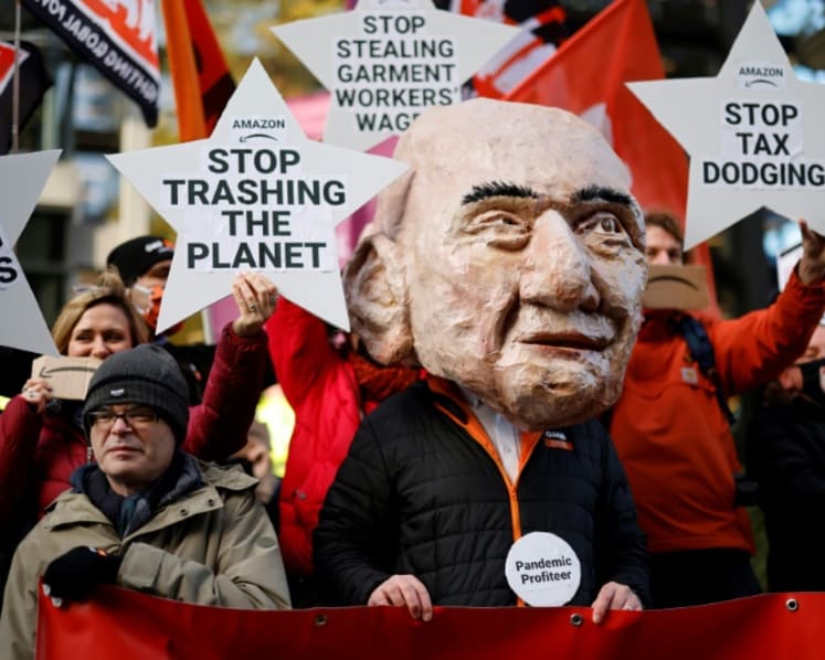 Commentary: Is ESG a mere marketing tool to attract investors who want to do good?