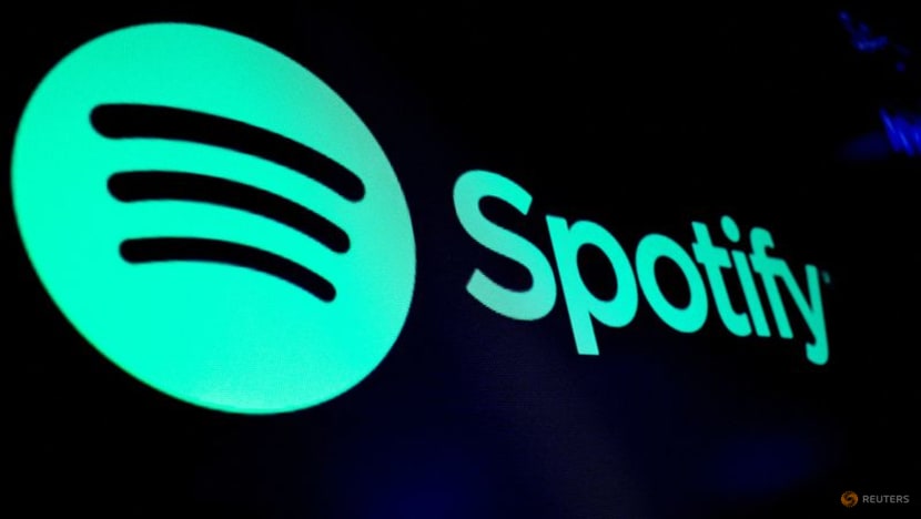 Spotify weighs $5.99 premium for added features, ticket access, Bloomberg News reports Spotify weighs $5.99 premium for added features, ticket access, Bloomberg News reports
