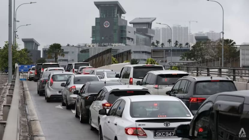 52 pemandu disaman kerana potong barisan, kesalahan lain semasa cuti sekolah Jun