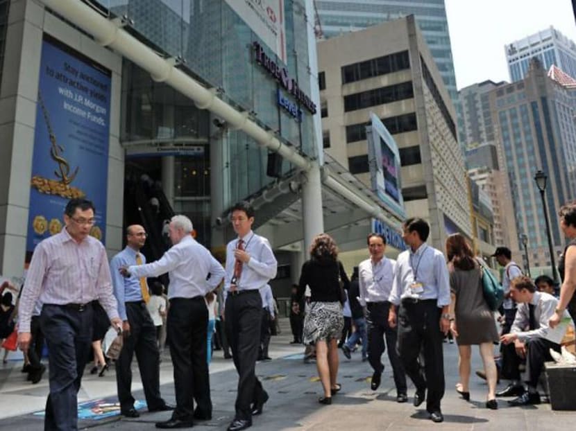 Commentary: What do we expect NTUC to do for PMEs?