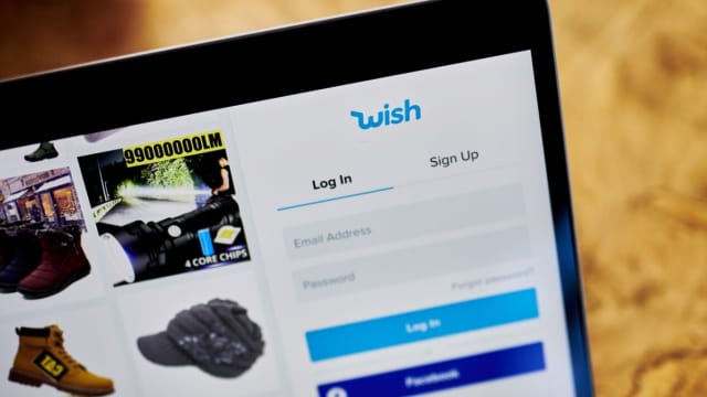 本地Qoo10低价收购Wish 料点燃与Temu和Shein之争