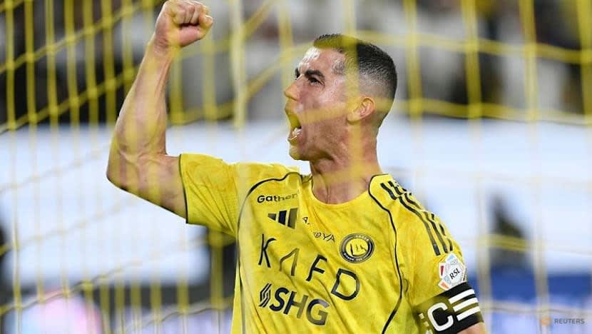 "நிச்சயம் 1,000 கோல் அடிப்பேன்"- நம்பிக்கையுடன் ரொனால்டோ