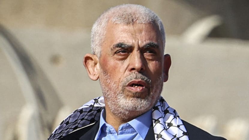 Siapa Yahya Sinwar yang jadi pengganti Ismail Haniyeh?