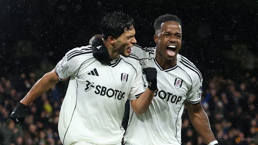 Sunderland floored by Jimenez's late strike for Fulham