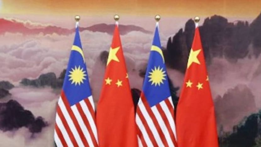 M'sia enggan bincang isu Laut China Selatan tanpa ASEAN M'sia enggan bincang isu Laut China Selatan tanpa ASEAN