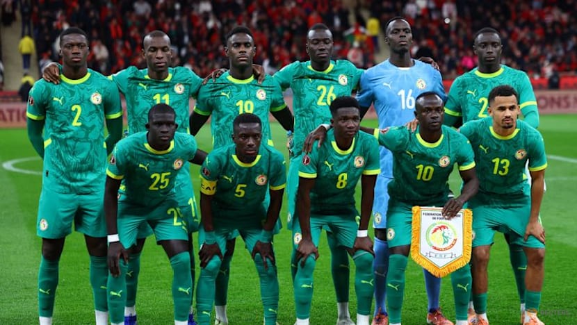 FIFA boss Infantino condemns Senegal players and staff's behaviour in Africa Cup of Nations final